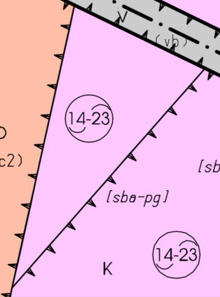 7 van 17 1604 1604 oppervlakte perceel 1604 = 740 m 2 perceel bvo is berekend in de volgende delen: basis (tot max. goothoogte) 4.440 m2 kapconstructie basis 740 m2 Totaal = 5.