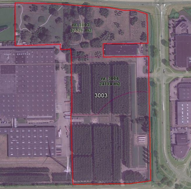 4 van 7 3002d: 9m = 2 lagen 2 x 0,7 x 9.427 = 13.198 m2 1 laag extra = 6.599 m2 3003 3003 indirect (afwijking) 15m = 4 lagen 4 x 0,7 x 101.393 = 283.