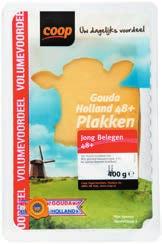 Bij inlevering van een volle spaarkaart ontvang je een gratis product