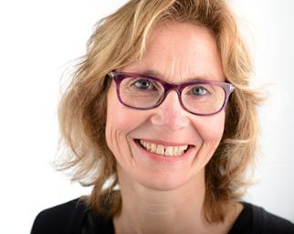 PERSONEELWETENSCHAPPEN Yvonne Alofs