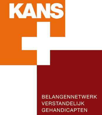 KansPlus...belangennetwerk verstandelijk gehandicapten, en zorgorganisatie s Heeren Loo hebben met elkaar samen gewerkt aan het project Het zit in de familie.