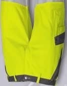 kleuren: BP HI-VIS COMFORT 2018 845 85 Signaaloranje BP Werkbroek 2110