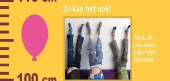 medewerkers 4 of 3 dagen, zodat de kinderen in het algemeen een bekende pm-er zullen ontmoeten. Achterwacht In principe zijn er altijd 2 of meer volwassenen in het kinderdagverblijf.