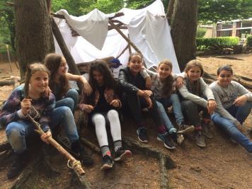 groep 8 Wo 5 juli Meester- en juffenfeest Vr 7 juli 12.30 uur vrij: zomervakantie!