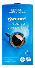 koffie.