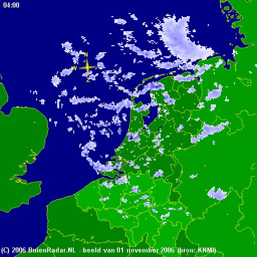 Radar=MET en