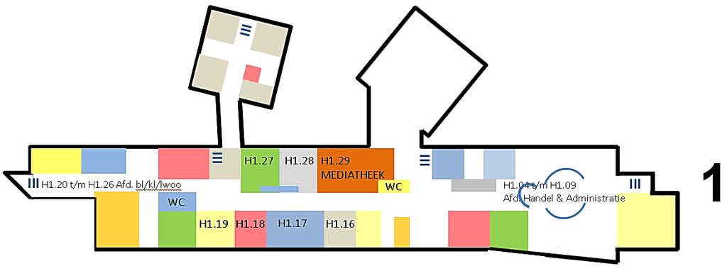 H H H 2.20 2.21 2.22 H2.16 t/m H2.24 Afd. havo/vwo WC H 2.19 H 2.18 H H H 2.24 2.25 2.26 H H H H 2.17 2.162.152.