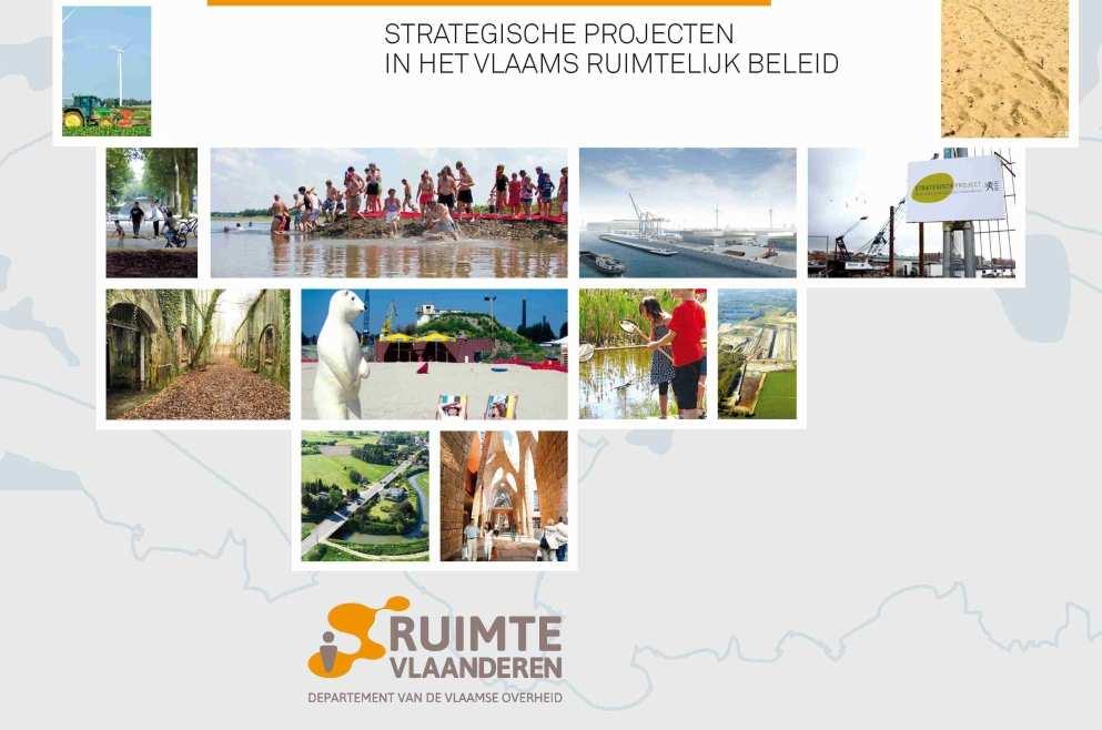 2013 (met VRP en stad Leuven) 3. Vijfde oproep gelanceerd indienen tot 1 juli 2013 strategische.