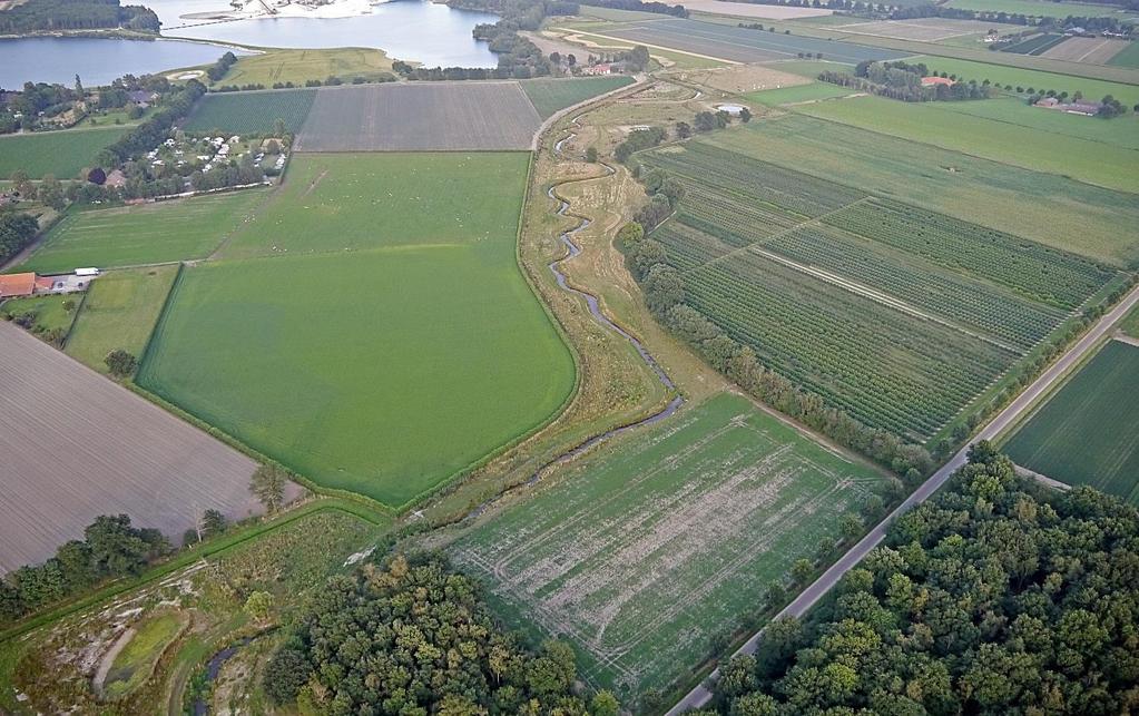 Gemeente Venray Achtergronddocument bij de invoering van de Omgevingswet. Versie 4.