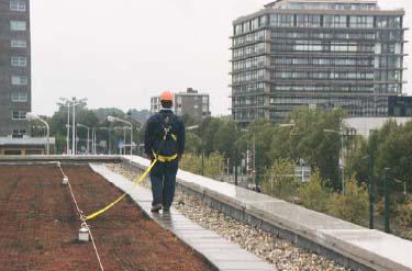 In het onerzoek wort het vergelijk uitgewerkt voor vier gangbare beveiligingsmethoieken voor twee werkzaamheen op een