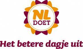 NL-Doet Heb je zin om een dag de handen uit de mouwen te steken? Je hebt vast al wel eens van NL DOET gehoord.