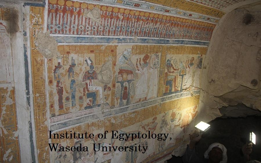 G. Koek te Elst (U.). Alvast onze hartelijke dank. De meeste donateurs van 2013 hebben het boek Mehen, Essays over het oude Egypte, tijdens de presentatie op 28 december 2013 ontvangen.