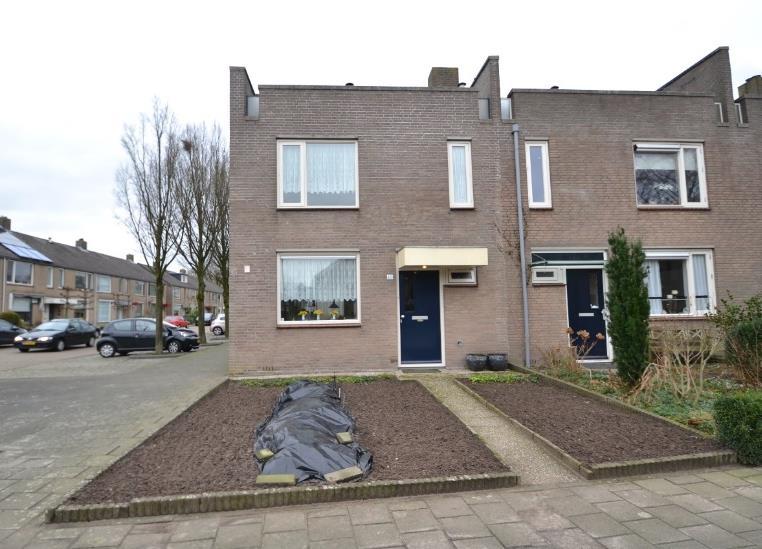 Ambachtenlaan 65, Breda Te koop: Ambachtenlaan 65 te Breda Op goede