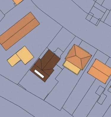 3 In het bestemmingsplan mogelijk gemaakte ontwikkelingen Goudseweg 12 De eigenaar van de Goudseweg 12 heeft een bouwinitiatief ingediend.