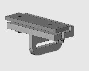 6295 553-00 Alu zijgeleider 60 x 5 mm RAL 8019 bruin 6,0 6295 554-00 Idem RAL 8019 bruin,5 6295 553-901 Alu zijgeleider 60 x 5 mm RAL 9001 crème 6,0