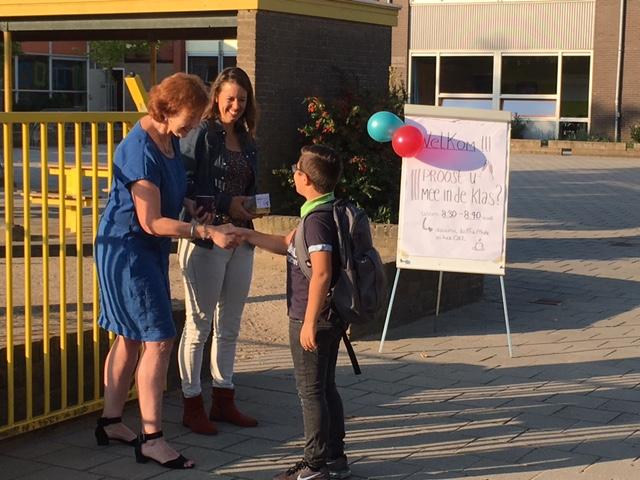 30 uur informatieavond voor ouders/verzorgers in de clusters 3-4, 5-6 en 7-8 Studiedag: vrije dag voor leerlingen groepen 1 t/m 8.