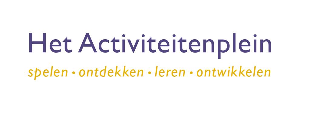 Zo kun je meedoen met circus spelen, knutselen, hapjes maken, springen op een luchtkussen, panna voetbal en nog veel meer. De activiteiten vinden plaats tegenover de kinderboerderij.