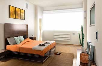 1st floor Bedroom Prim... Thermostat Cameretta bedroom 16.6 OFF Heat Cool 20 Thermostat 16.6 C Termostato Cucina 1 16.