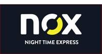 Aanmeldingsformulier afhaalservice NOX Night Time Express Contact : Wageningen Bioveterinary Research, Lelystad Code/deb.