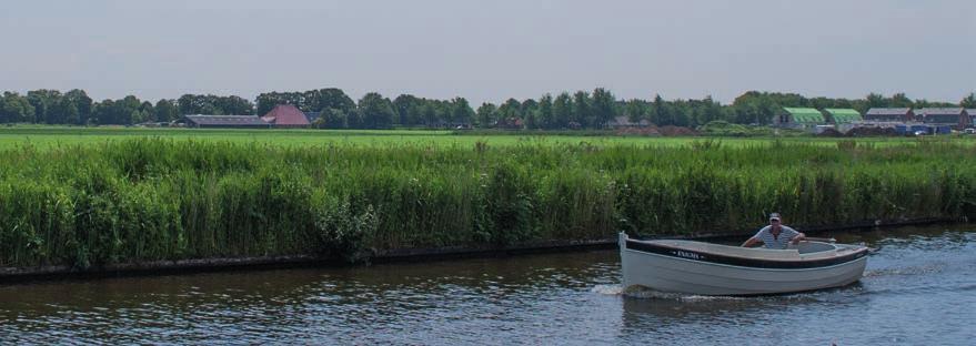 Onbekommerd varen Welkom op het Friese water. De afgelopen jaren hebben we veel werk verzet om het vaargebied voor u nog aantrekkelijker te maken. Daar zijn we nog steeds druk mee bezig.