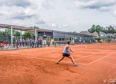 Racketsporten Badminton club Badminton Gezinsbond contactpersoon Etienne Geirnaert tel. 0495 59 35 15 e-mail etienne_geirnaert@telenet.