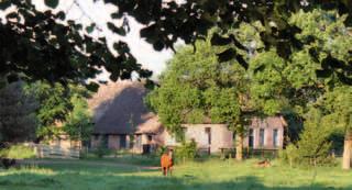 Visie op de toekomst Ansen is en blijft een heerlijk dorp om in te wonen.