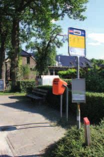 Het dorpshuis is een onmisbare voorziening voor het dorp. De Bastogne voorziet in de behoefte aan een levend hart en biedt ruimte aan verenigingen om hun activiteiten te organiseren.