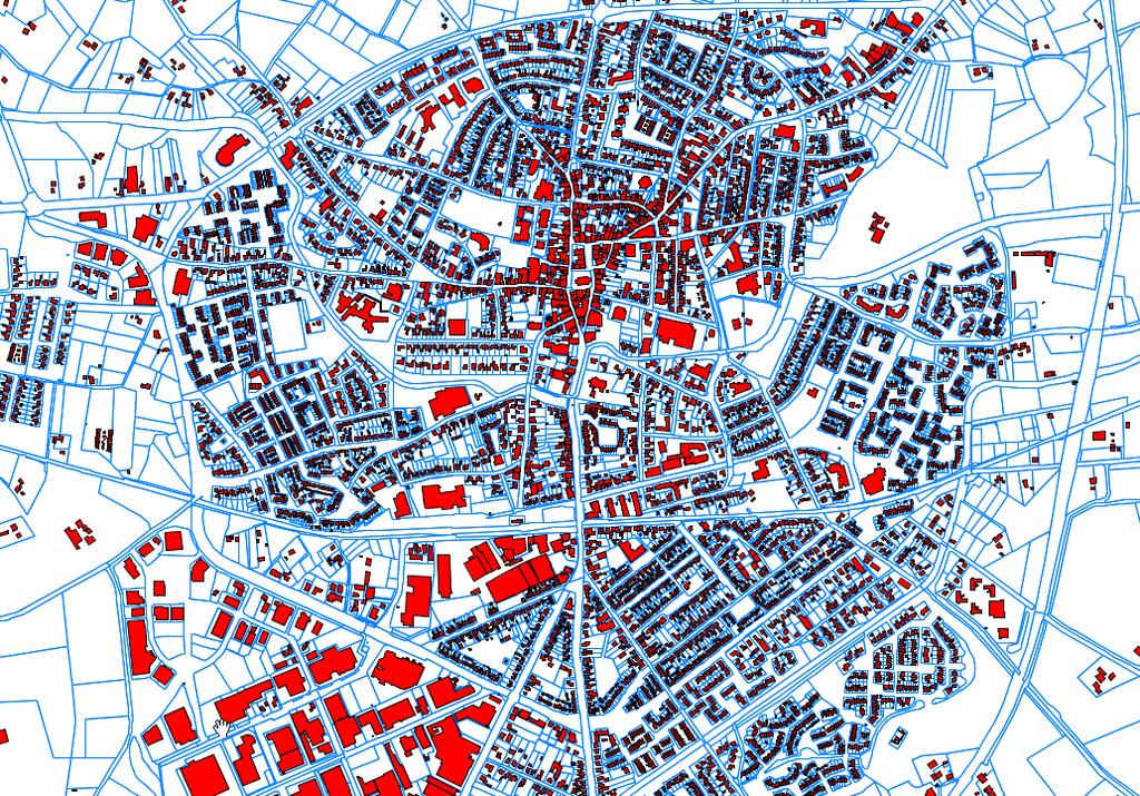 Gemeente als informatieportaal