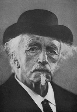 De Wibautlezingen F.M. Wibaut (1859-1936) geldt als een van de invloedrijkste sociaaldemocraten van Nederland.