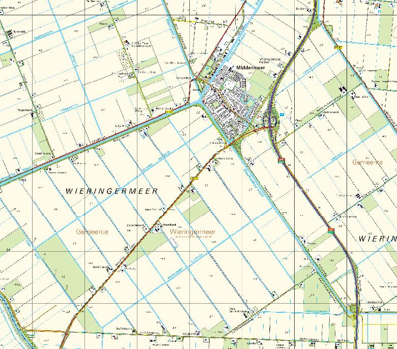 2 Voorgenomen activiteit Het voornemen van de maatschap Van Arkel betreft de uitbreiding van een pluimveebedrijf voor het houden van vleeskuikens.