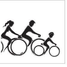 4 P r o j e c t g r o e p S p o r t 8 e F a m i l y C y c l i n g T o u r Zomer-end fietstocht zondag 26 augustus 2012 Ook dit jaar wil de Werkgroep Vredewijk vzw deelnemen aan de 8ste Family Cycling