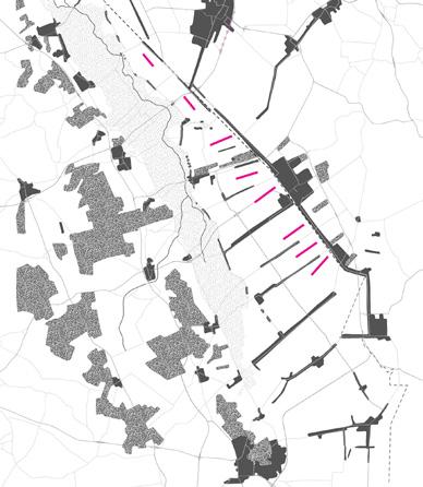 0 Tabel - overzicht varianten met indicatie van aantal turbines en geplaatst vermogen 01 02 0 04 Concept: ontginningslinten ne i W tu rb lm al tu t n Aa MW a ta To 01 Ontginningslinten dubbele linten