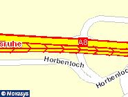 5km Doorgaan en Verbinding