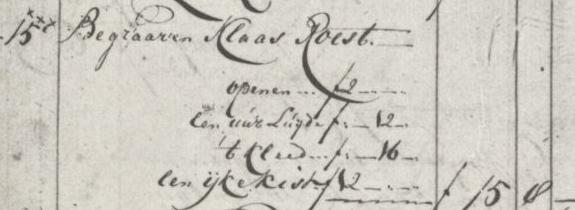 Leimuiden gequalificeerde aangegeven lijken 1806-1811 dd.12-09-1807.