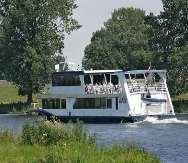 WOENSDAG 24 MEI 10.00 uur RONDRIT MAASLAND MET BEZOEK AAN BRUURKE VAN MEGEN We rijden naar Velp en daar gaan we de oude Maasdijk op die loopt tot aan Lithoijen.