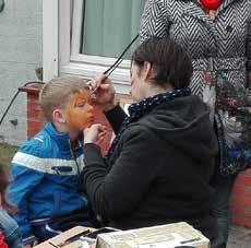 We zien betrokken kinderen en bevlogen leerkrachten.