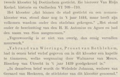 Hendrik van Wieringen, VOC Eerste Clercq van Politie, Opper-chirurgijn, 1784, 1789 Naam-boekje van de wel ed. heeren der hooge Indiasche regeeringe [...] op Batavia [.