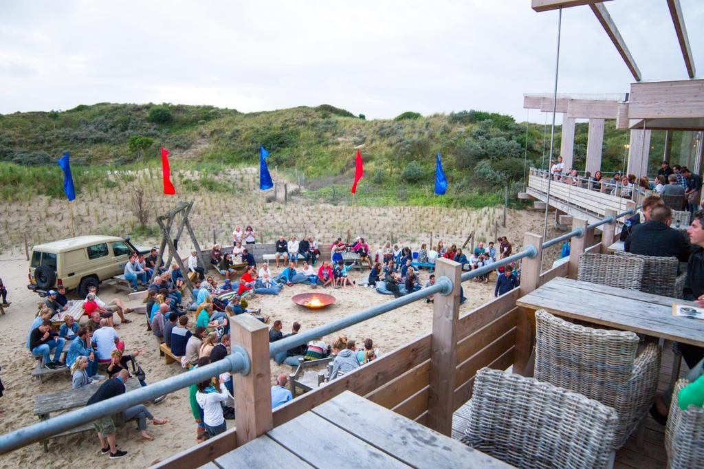 U kunt een barbecue huren bij Behind the Beach fietsverhuur. Bij ons op de camping in het Eat & Play gedeelte vindt u onze fietsverhuur Behind the Beach.