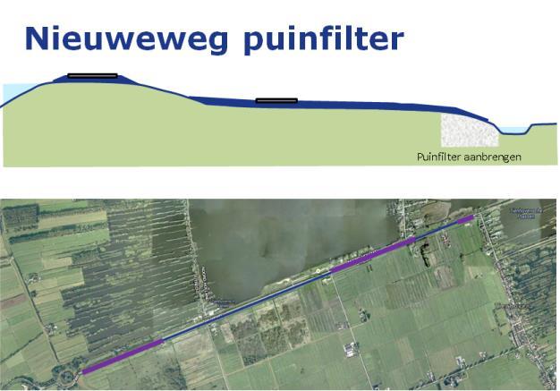 Vraag: Hoeveel bomen worden er gekapt? Antwoord: Bij de strook worden er mogelijk 13 bomen gekapt.