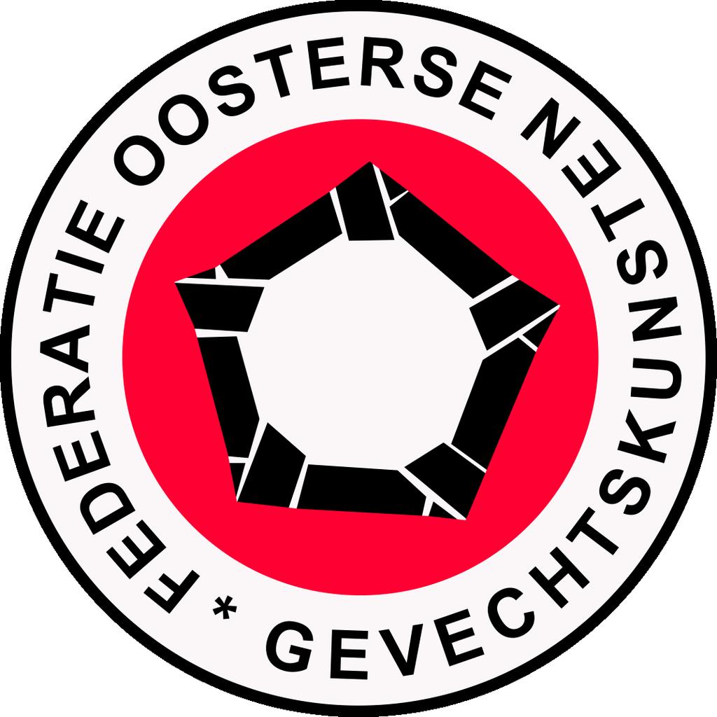 Federatie Oosterse Gevechtskunsten,