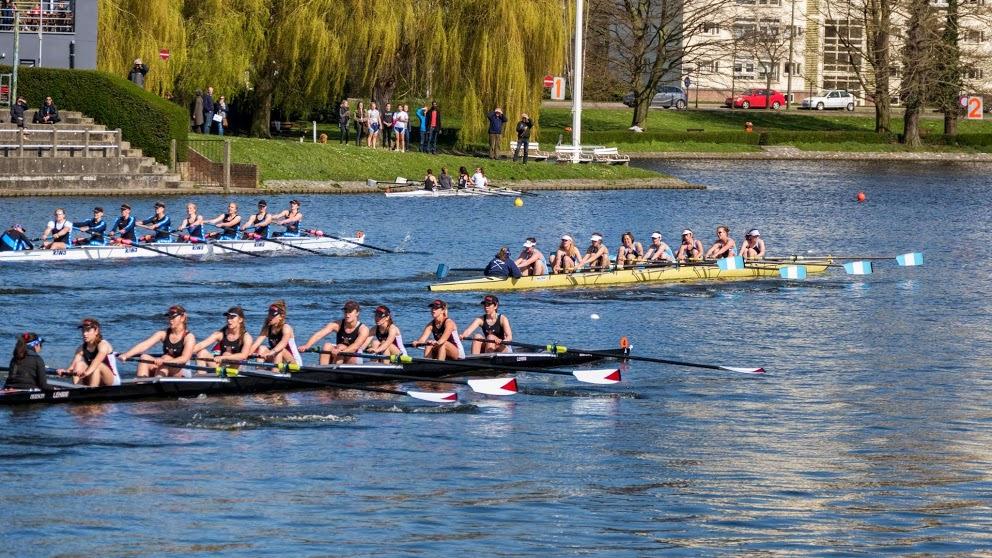 Nieuwsbrief April 2015 VRL Time Trials - 18 en 19 april VRL Time Trials In het weekend van 18-19 april vonden de time trials plaats in Hazewinkel.