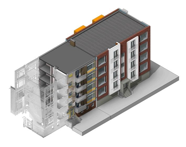 TOELICHTING Model BIM Protocol.voor het geïntegreerde bouwproces Een stap op weg naar de stip op de horizon datum versie omschrijving verificatie Sept. 2010 0 Eerste opzet Febr. 2012 1.