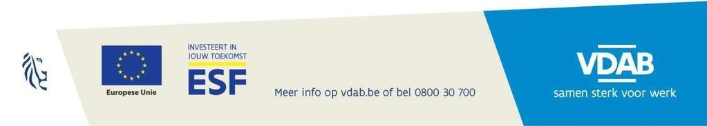 Vragen en Antwoorden Vraag Met welke zaken moet er rekening gehouden worden wanneer organisaties beslissen om samen een poel van e- coaches aan te leggen?