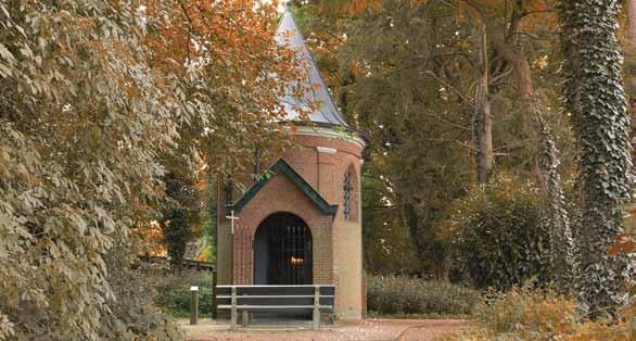 Zondag 14 januari 2018 Zondag 21 januari 2018 Langs de Putse velden Na de succesvolle winterwandelingen van de voorbije jaren is dit jaar Peulis aan de beurt als startplaats voor een heerlijk frisse