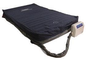 0240-100 Comfort matras 100 x 200 x 18cm L 1210,00 0240-120 Comfort matras 120 x 200 x 18cm L 1450,00 Lucht circulerend matras Geschikt voor gebruikers met een maximaal gewicht van 350kg.