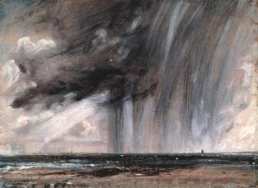 3 Voorbeeld van onderzoek door: John Constable Barges on the Stour