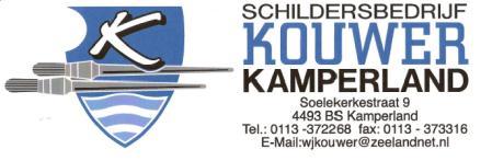 Kamperland Tel: 0113-372268