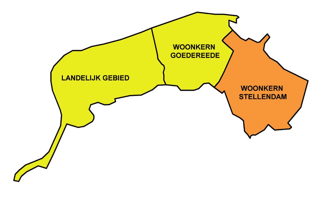 Sociaaleconomische status Het gemiddelde gestandaardiseerde inkomen, waarbij rekening wordt gehouden met de samenstelling van een huishouden, is in Goedereede 23.300 euro per huishouden.