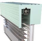 ROKA-TOP SHADOW,5 20 Standaard geleiding Pleister (monolithisch) 55-70 Geleidingshandvat type N DUURZAME