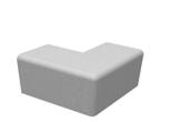 Solids&Seats is een uitgekiende reeks betonnen elementen waarmee aan de buitenruimte een onderscheidende kwaliteit kan worden gegeven.
